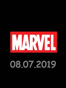 Marvel Week+ 08.07.2019 Marvel Week+ 08.07.2019