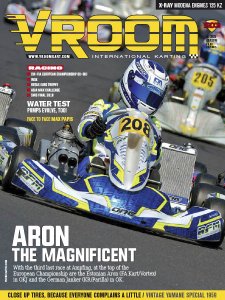 Vroom International - 07.2018 Vroom International - 07.2018