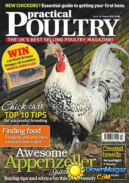 Practical Poultry - March 2015