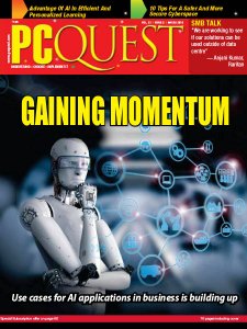 PCQuest - 03.2019 PCQuest - 03.2019