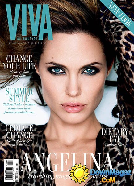 VIVA Middle East – July/August 2014
