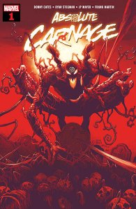 Absolute Carnage (Story Arc) Absolute Carnage (Story Arc)