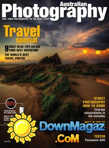 Australian Photography - 06.2017 Australian Photography - 06.2017