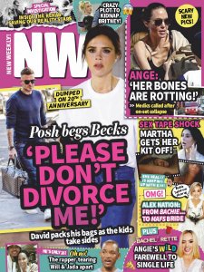 NW Magazine - Is. 24 2019 NW Magazine - Is. 24 2019