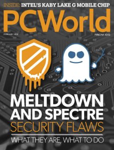 PCWorld - 02.2018