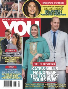 You SA - 31.10.2019 You SA - 31.10.2019