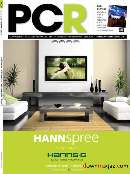 PCR - February 2012 PCR - February 2012