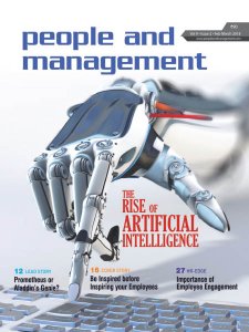 People and Management - 02/03 2018 People and Management - 02/03 2018