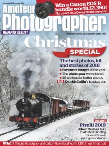 Amateur Photographer - 22.12.2018 Amateur Photographer - 22.12.2018