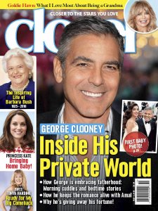 Closer USA - 07.05.2018 Closer USA - 07.05.2018