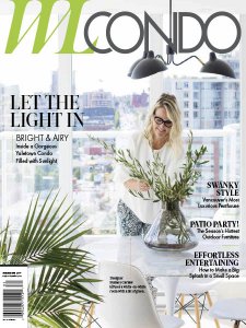 Western Living Condo - Summer 2018 Western Living Condo - Summer 2018