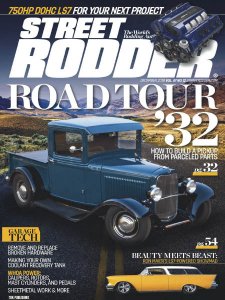 Street Rodder - 12.2018 Street Rodder - 12.2018