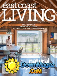 East Coast Living - Summer 2017 East Coast Living - Summer 2017