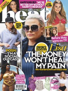 Heat UK - 25.01.2020 Heat UK - 25.01.2020