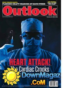 Outlook - 26.12.2016 Outlook - 26.12.2016