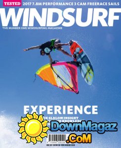 Windsurf - 06.2017