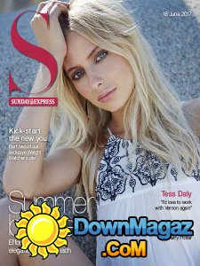 S Magazine - 18.06.2017 S Magazine - 18.06.2017