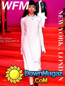 WFM - Fall-Winter 2017-2018 WFM - Fall-Winter 2017-2018