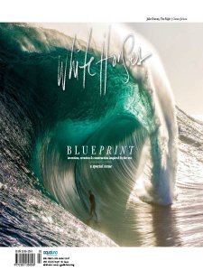 White Horses - Winter 2018 White Horses - Winter 2018