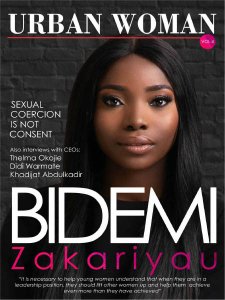 Urban Woman - 09.2018 Urban Woman - 09.2018