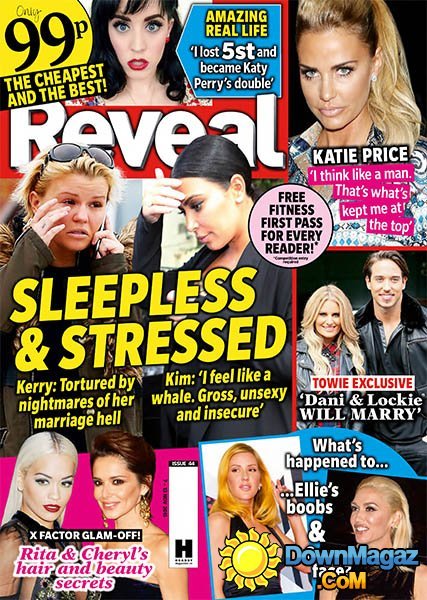 Reveal UK - 7 November 2015