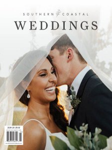 Southern Coastal Weddings 2019-2020