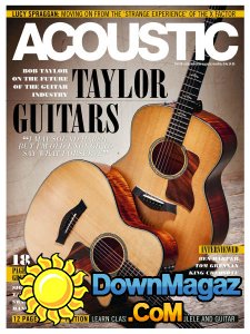 Acoustic - 04.2017 Acoustic - 04.2017