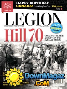 Legion - 07/08 2017 Legion - 07/08 2017