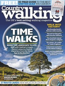 Country Walking - 11.2019 Country Walking - 11.2019