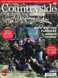 Countryside - 12.2019 Countryside - 12.2019