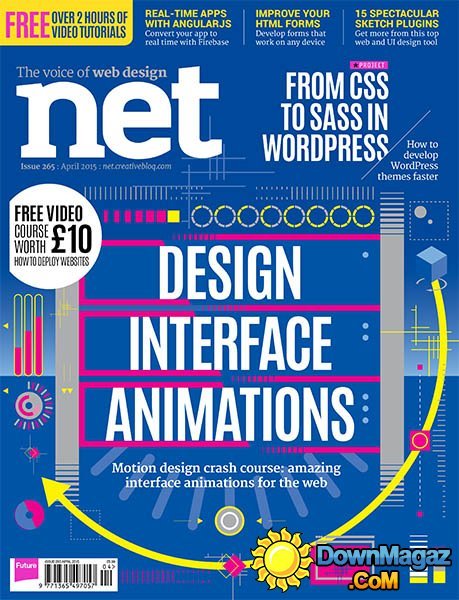 .net - April 2015