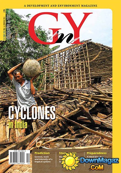 Geography and You - September/October 2014