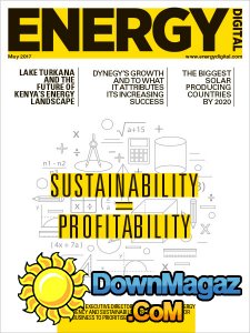 Energy Digital - 05.2017 