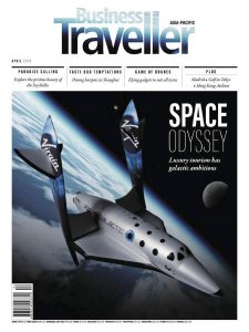 Business Traveller Asia - 04.2018 Business Traveller Asia - 04.2018