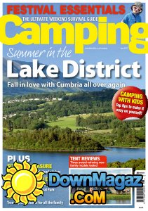 Camping - 06.2017 Camping - 06.2017