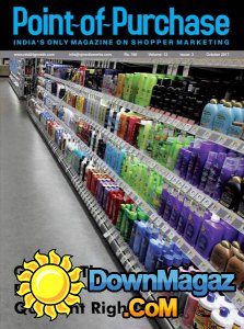 Point of Purchase - 10.2017 Point of Purchase - 10.2017