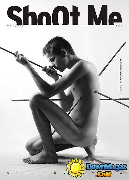 ShoOt Me #27 - May 2015