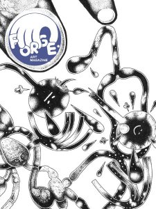 FORGE. Art Magazine - Is. 20 2018 FORGE. Art Magazine - Is. 20 2018