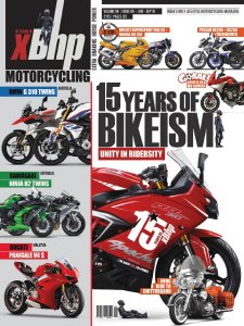 xBhp - 08/09 2018 xBhp - 08/09 2018