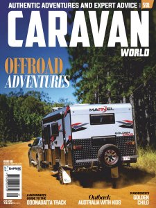Caravan World - 09.2019 Caravan World - 09.2019