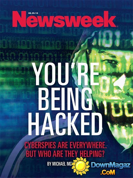 Newsweek - 29 May 2013 Newsweek - 29 May 2013