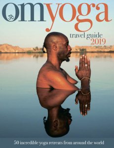 OM Yoga - Travel Guide 2019 OM Yoga - Travel Guide 2019