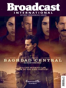 Broadcast - 5.04.2019