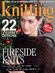 Knitting - 12.2017 Knitting - 12.2017