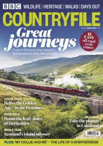 BBC Countryfile - 03.2020 BBC Countryfile - 03.2020