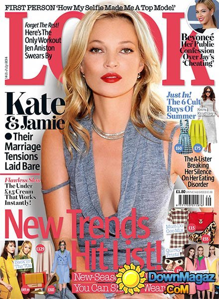 Look UK - 14 July 2014