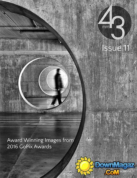 43 mm - Issue 11, 2016