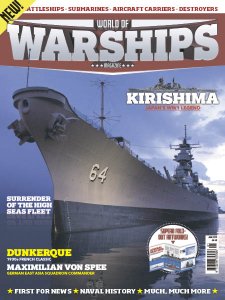 World of Warships - 01.2019 World of Warships - 01.2019