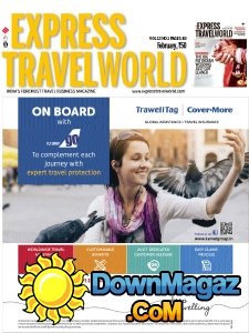 Express Travelworld - 02.2017