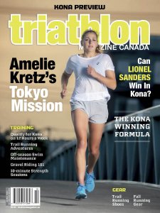 Triathlon CA - 09/10 2018 Triathlon CA - 09/10 2018